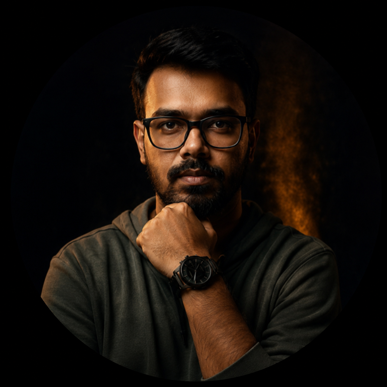 Sourav Upadhyay